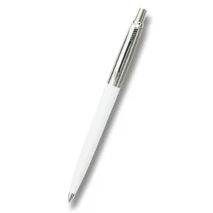 Химикалка Parker Royal Jotter Originals Recycled, бял